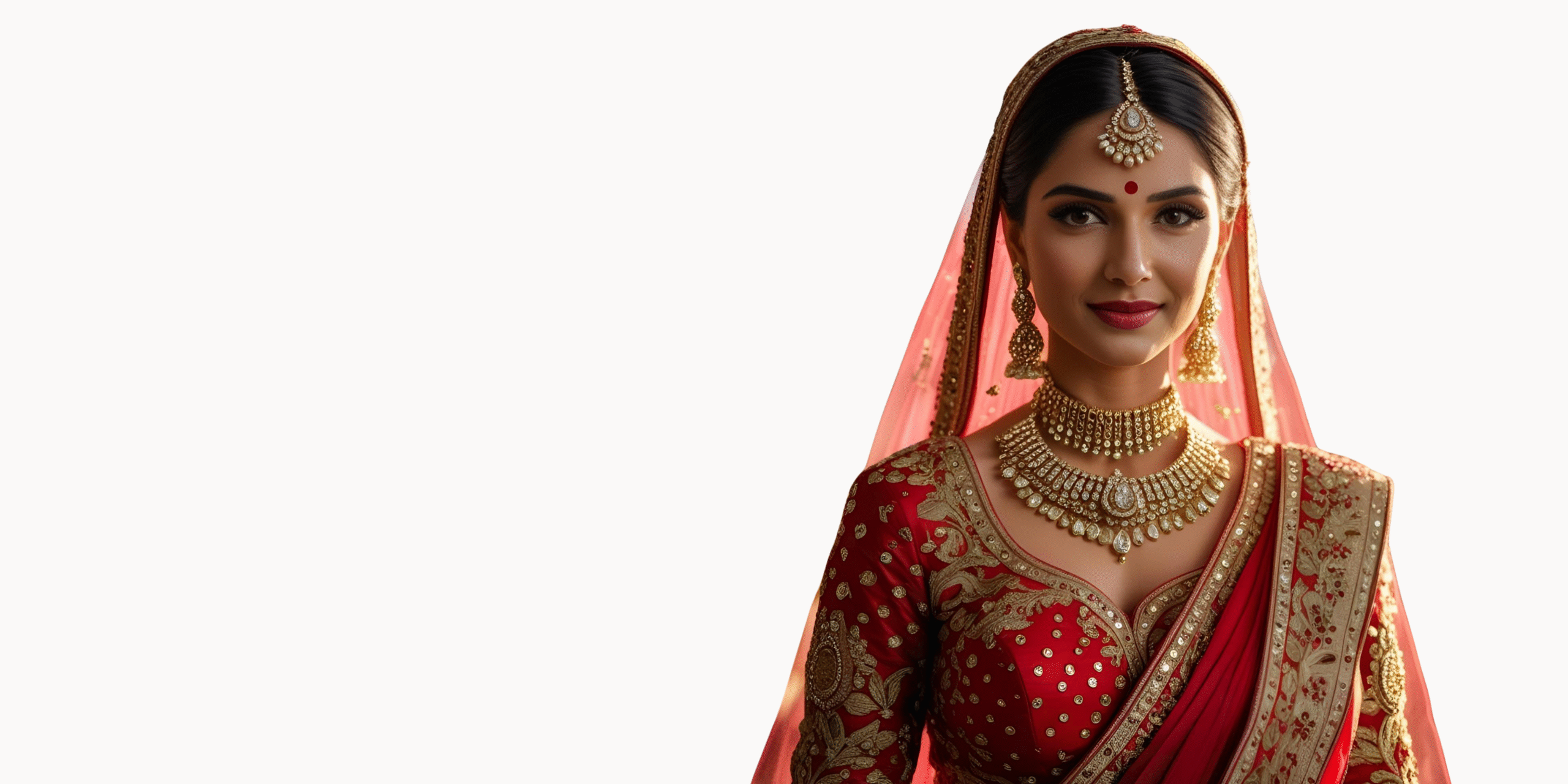 Ankita bridal website images (3)