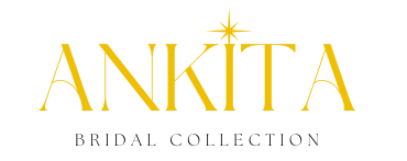Ankita bridal collection logo