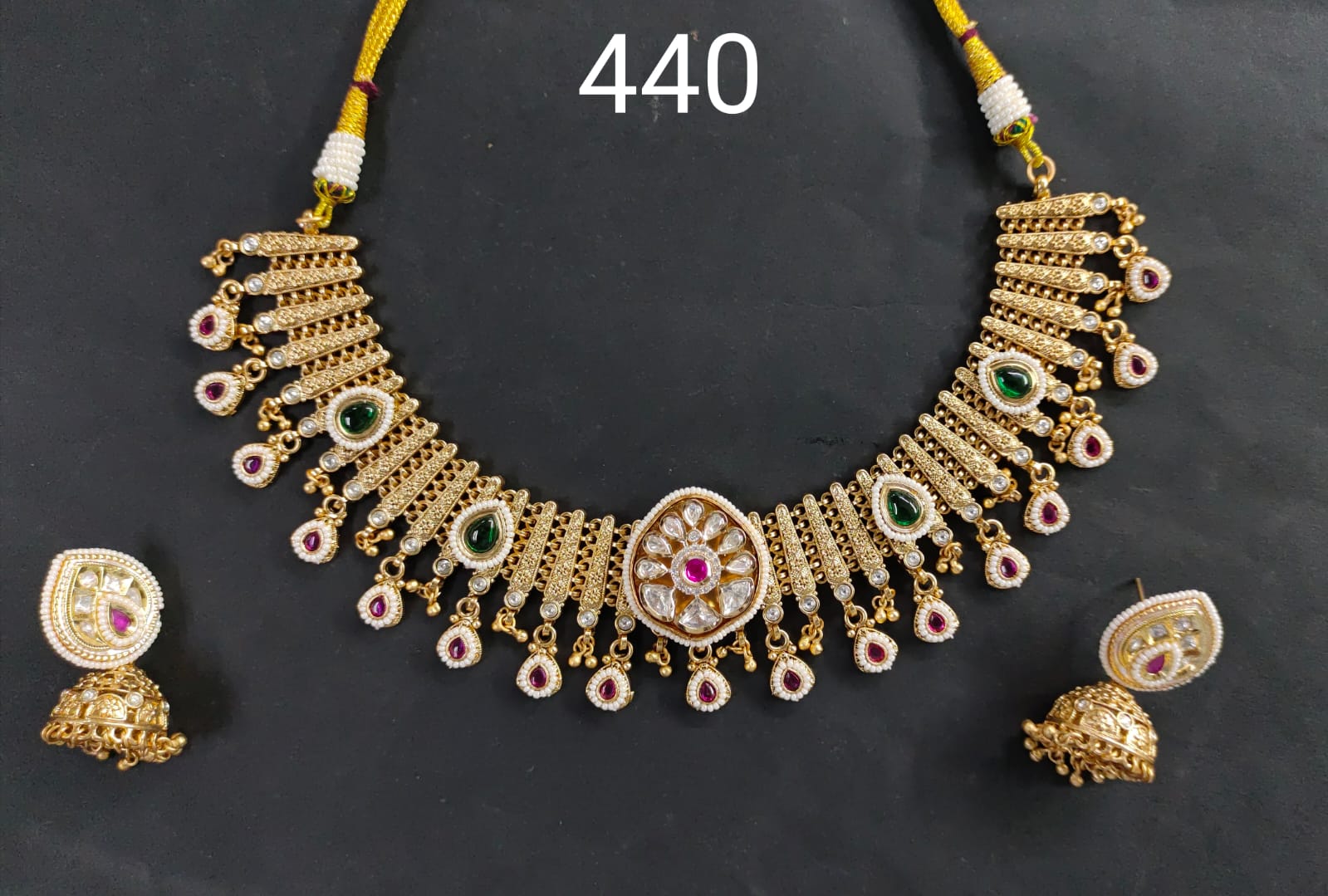 Necklace Set